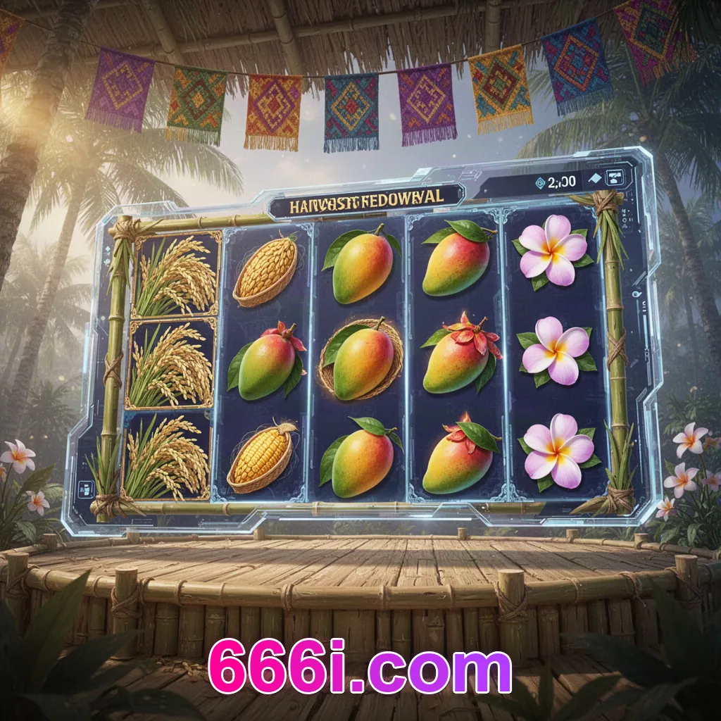 Masuk 666i.com