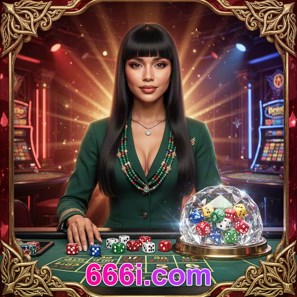 Aplikasi 666i.com