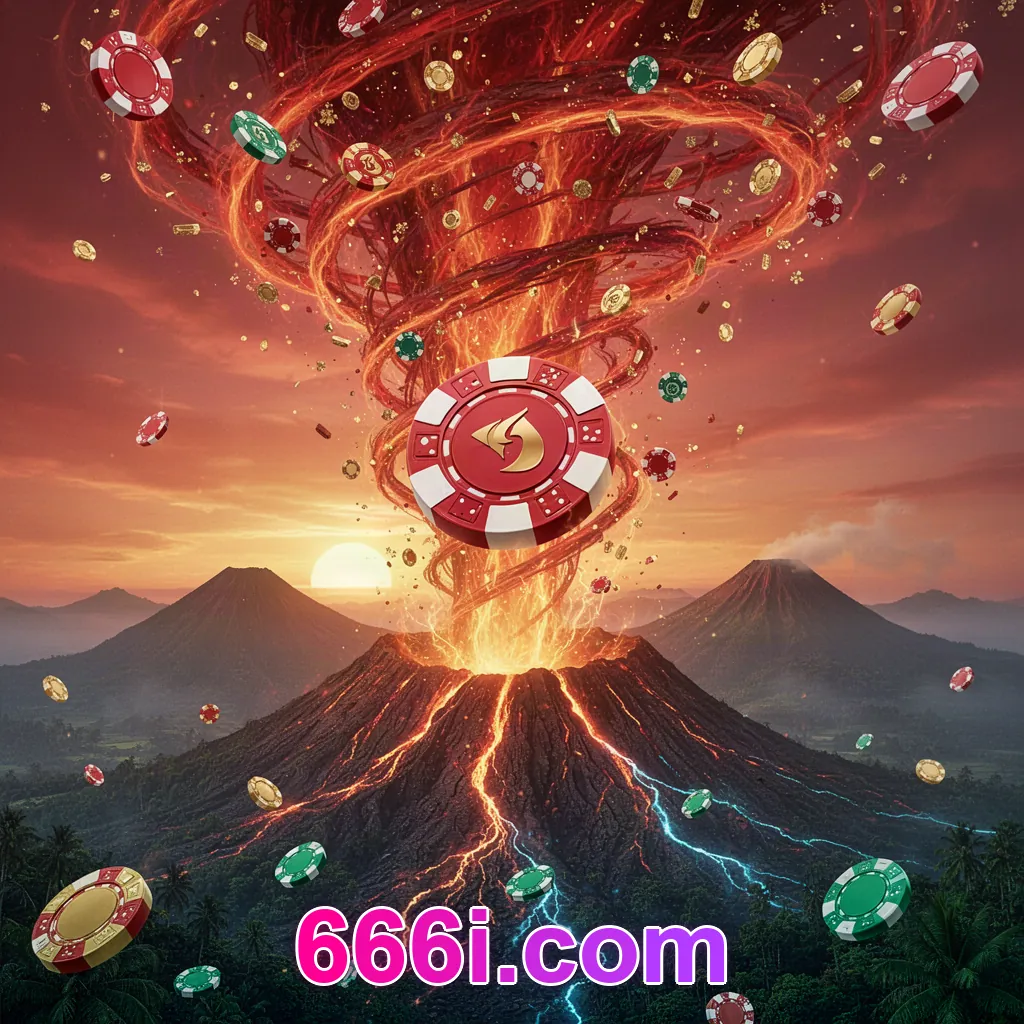 666i.com bonus