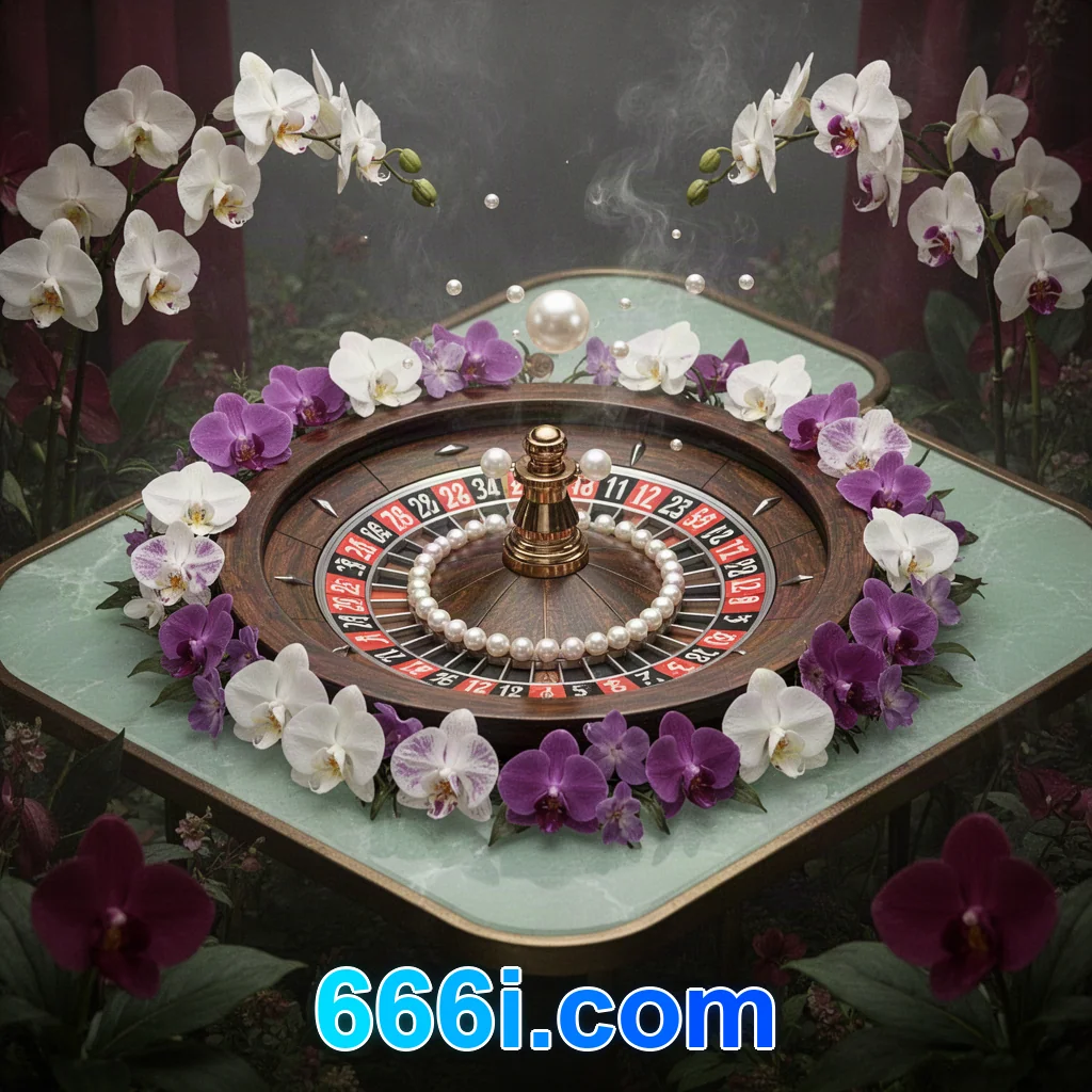Game Fortune 666i.com