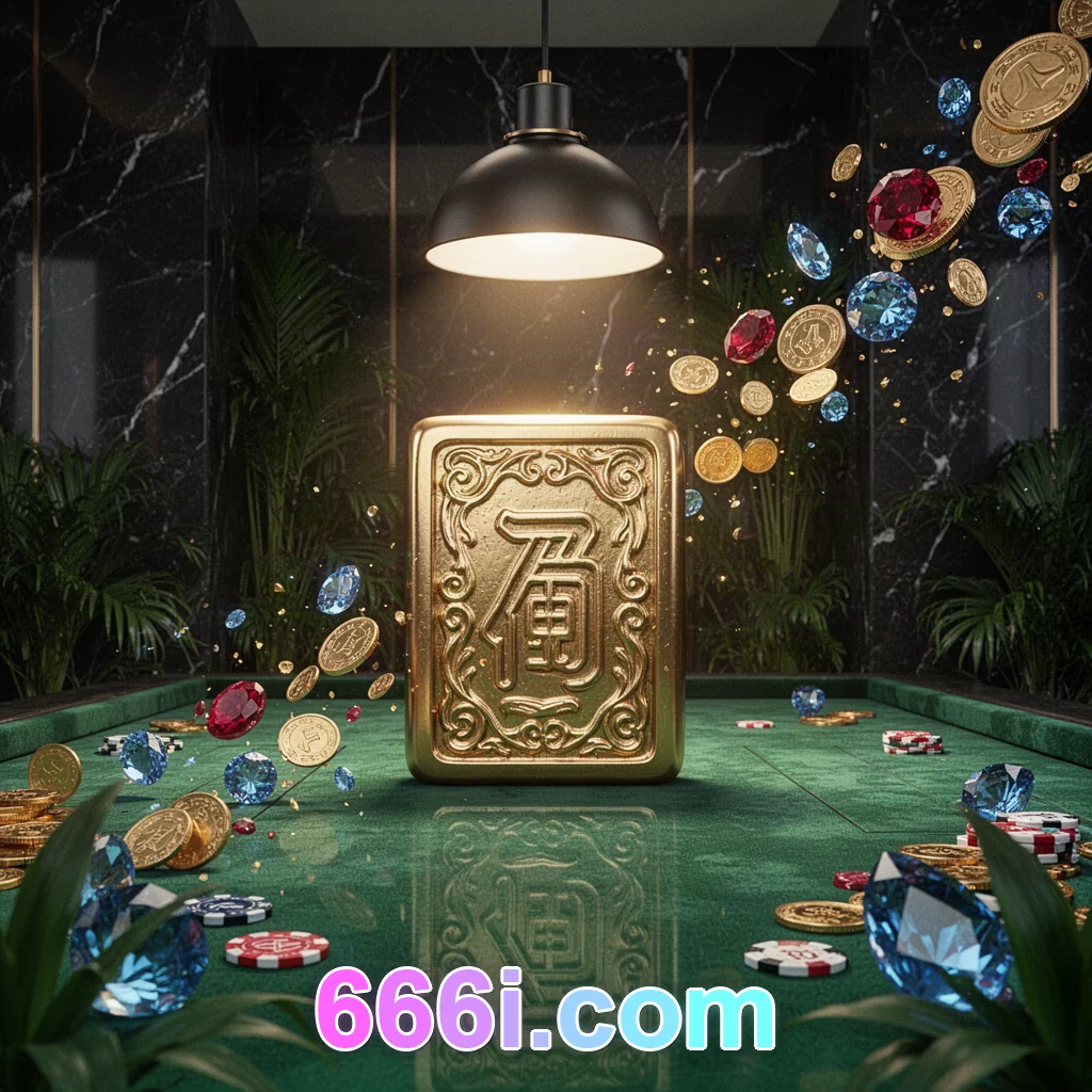 Taruhan 666i.com