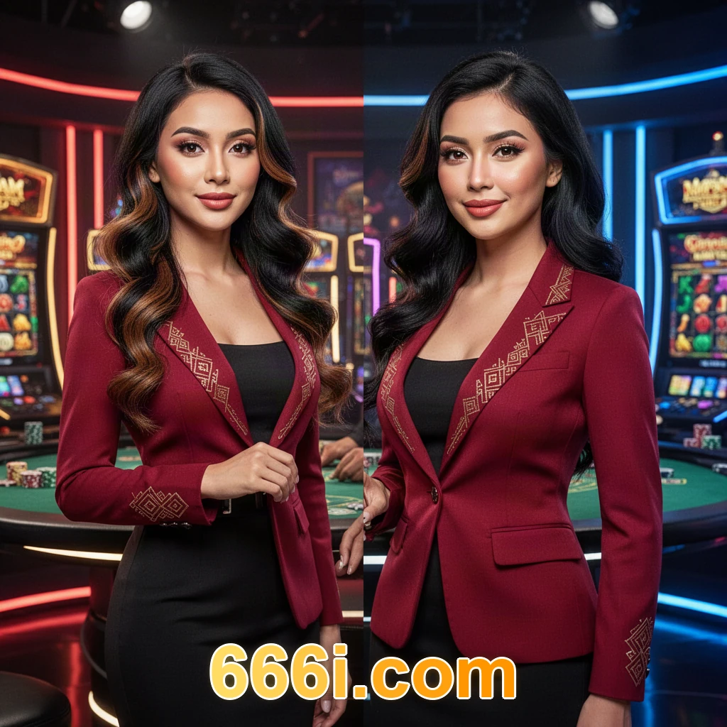 Tingkatan program VIP 666i.com